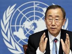 สหประชาชาตเรียกร้องต่อต้านการทารุณกรรมสตรี